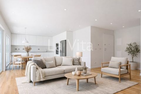 Lejlighed i Cascais, Lisbon, Cascais - € 1.100.000 | Ref: 6121B2D - foto 2