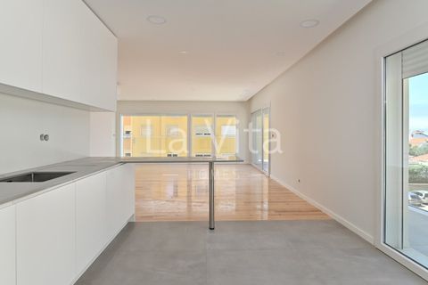 Lejlighed i Cascais, Lisbon, Cascais - € 1.100.000 | Ref: 6121B2D - foto 6
