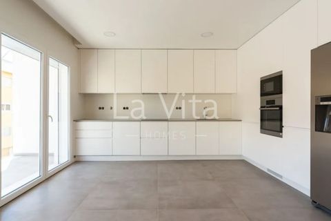 Lejlighed i Cascais, Lisbon, Cascais - € 1.100.000 | Ref: 6121B2D - foto 8