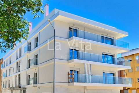 Lejlighed i Cascais, Lisbon, Cascais - € 1.100.000 | Ref: 6121B2D - foto 18