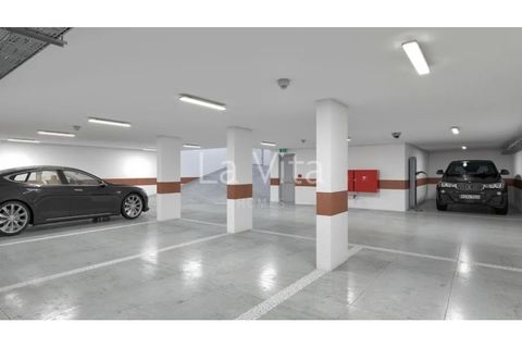 Lejlighed i Cascais, Lisbon, Cascais - € 1.100.000 | Ref: 6121B2D - foto 22