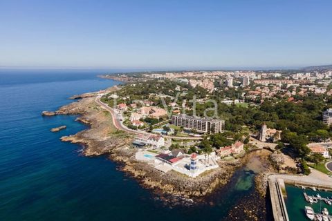 Lejlighed i Cascais, Lisbon, Cascais - € 1.100.000 | Ref: 6121B2D - foto 24