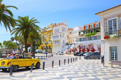 Lejlighed i Cascais, Lisbon, Cascais - € 1.100.000 | Ref: 6121B2D - foto 27