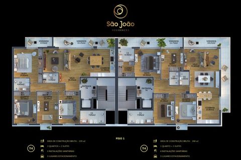 Lejlighed i Cascais, Lisbon, Cascais - € 1.100.000 | Ref: 6121B2D - foto 29