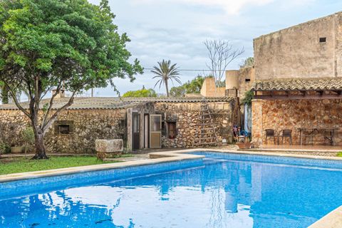 Landhuis in Felanitx, Mallorca - foto 1
