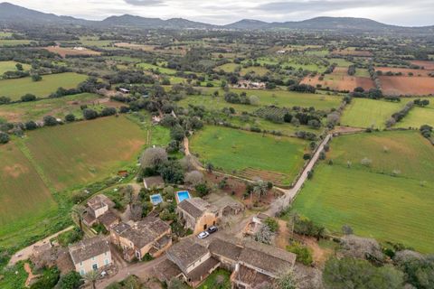 Landhuis in Felanitx, Mallorca - foto 2