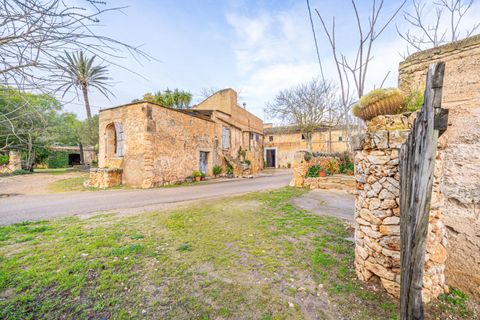 Landhuis in Felanitx, Mallorca - foto 3