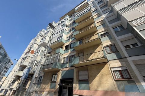 Lejlighed i Lisbon, Lisbon, Lisbon - € 599.900 | Ref: APTRRTM047 - foto 27