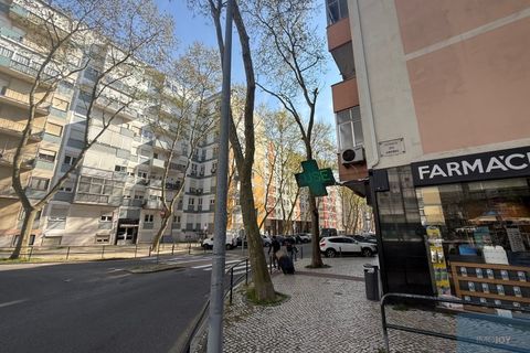 Lejlighed i Lisbon, Lisbon, Lisbon - € 599.900 | Ref: APTRRTM047 - foto 30