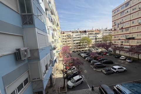 Lejlighed i Lisbon, Lisbon, Lisbon - € 599.900 | Ref: APTRRTM047 - foto 31