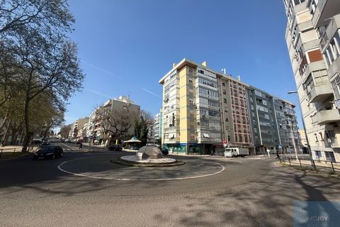 Lejlighed i Lisbon, Lisbon, Lisbon - € 599.900 | Ref: APTRRTM047 - foto 35
