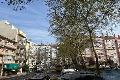 Lejlighed i Lisbon, Lisbon, Lisbon - € 599.900 | Ref: APTRRTM047 - foto 34