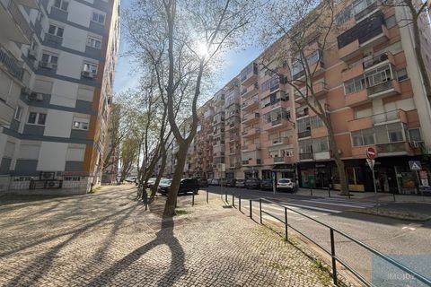 Lejlighed i Lisbon, Lisbon, Lisbon - € 599.900 | Ref: APTRRTM047 - foto 36