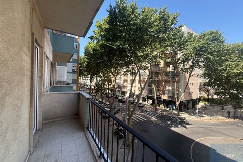 Lejlighed i Lisbon, Lisbon, Lisbon - € 599.900 | Ref: APTRRTM047 - foto 1