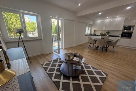 Lejlighed i Lisbon, Lisbon, Lisbon - € 599.900 | Ref: APTRRTM047 - foto 2