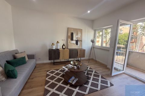 Lejlighed i Lisbon, Lisbon, Lisbon - € 599.900 | Ref: APTRRTM047 - foto 3