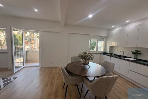 Lejlighed i Lisbon, Lisbon, Lisbon - € 599.900 | Ref: APTRRTM047 - foto 5