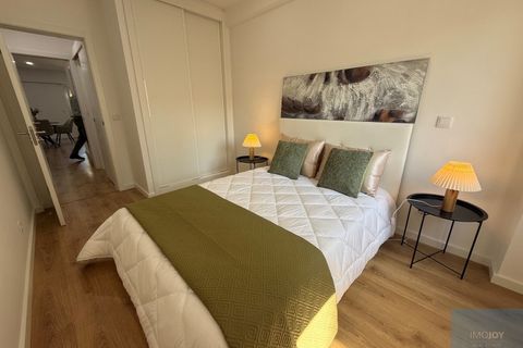 Lejlighed i Lisbon, Lisbon, Lisbon - € 599.900 | Ref: APTRRTM047 - foto 9