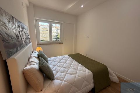 Lejlighed i Lisbon, Lisbon, Lisbon - € 599.900 | Ref: APTRRTM047 - foto 10