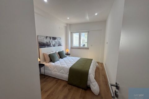 Lejlighed i Lisbon, Lisbon, Lisbon - € 599.900 | Ref: APTRRTM047 - foto 11