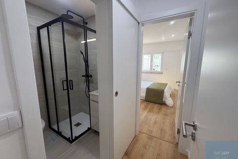 Lejlighed i Lisbon, Lisbon, Lisbon - € 599.900 | Ref: APTRRTM047 - foto 12