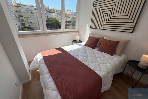 Lejlighed i Lisbon, Lisbon, Lisbon - € 599.900 | Ref: APTRRTM047 - foto 14