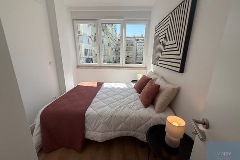 Lejlighed i Lisbon, Lisbon, Lisbon - € 599.900 | Ref: APTRRTM047 - foto 15