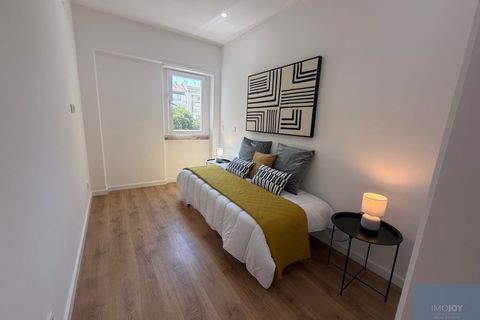 Lejlighed i Lisbon, Lisbon, Lisbon - € 599.900 | Ref: APTRRTM047 - foto 16