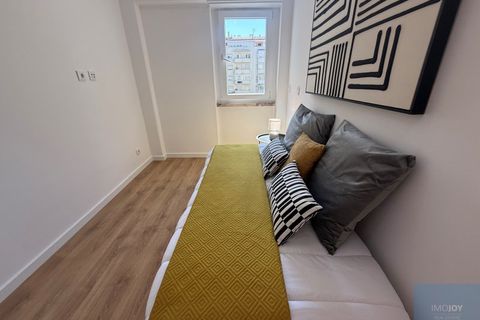 Lejlighed i Lisbon, Lisbon, Lisbon - € 599.900 | Ref: APTRRTM047 - foto 17