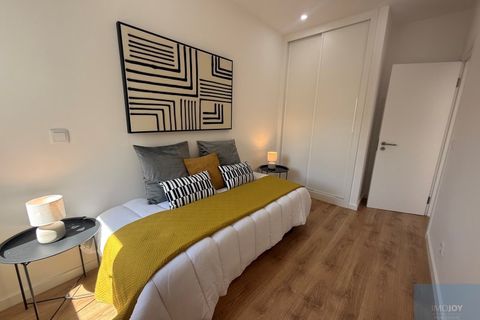Lejlighed i Lisbon, Lisbon, Lisbon - € 599.900 | Ref: APTRRTM047 - foto 18