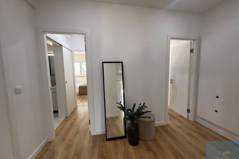 Lejlighed i Lisbon, Lisbon, Lisbon - € 599.900 | Ref: APTRRTM047 - foto 22