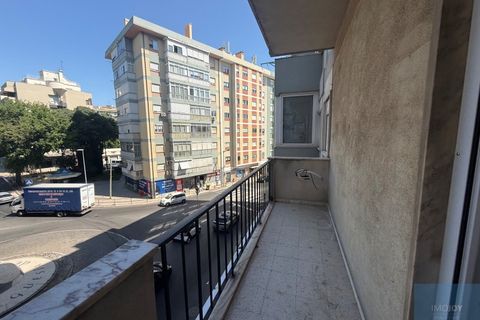 Lejlighed i Lisbon, Lisbon, Lisbon - € 599.900 | Ref: APTRRTM047 - foto 24