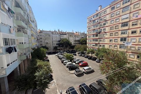 Lejlighed i Lisbon, Lisbon, Lisbon - € 599.900 | Ref: APTRRTM047 - foto 32