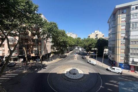 Lejlighed i Lisbon, Lisbon, Lisbon - € 599.900 | Ref: APTRRTM047 - foto 33
