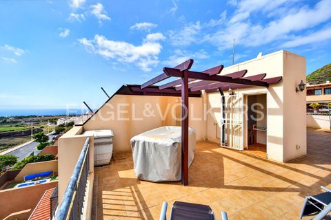 Villa i Fanabe, Tenerife, Fanabe - € 899.000 | Ref: W-04821C - foto 33