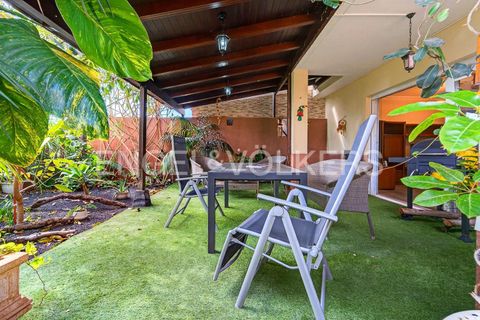 Villa i Fanabe, Tenerife, Fanabe - € 899.000 | Ref: W-04821C - foto 36