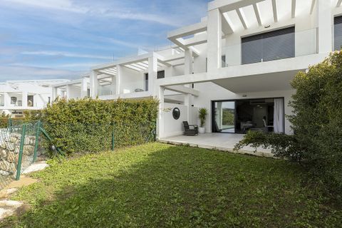 Byhus i Manilva, Malaga, Manilva - € 699.000 | Ref: R5294161 - foto 1