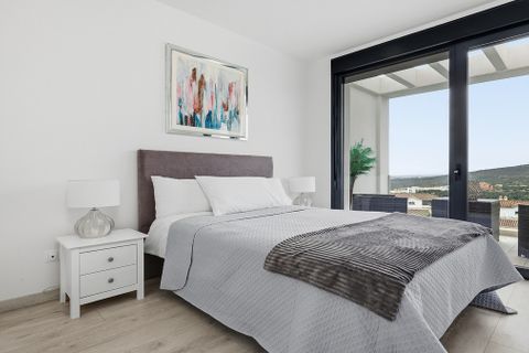 Byhus i Manilva, Malaga, Manilva - € 699.000 | Ref: R5294161 - foto 10