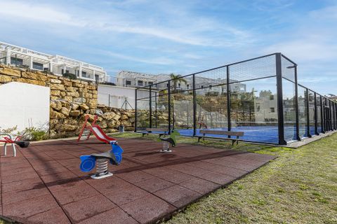 Byhus i Manilva, Malaga, Manilva - € 699.000 | Ref: R5294161 - foto 26