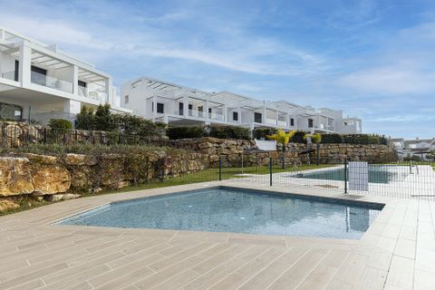 Byhus i Manilva, Malaga, Manilva - € 699.000 | Ref: R5294161 - foto 27