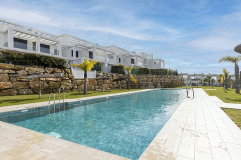 Byhus i Manilva, Malaga, Manilva - € 699.000 | Ref: R5294161 - foto 31
