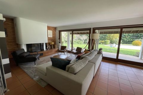 Villa a Casteljaloux, Lot-et-Garonne, Casteljaloux - € 620.000 | Ref: BVI84282 - foto 3