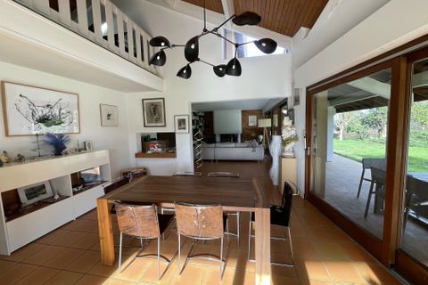 Villa a Casteljaloux, Lot-et-Garonne, Casteljaloux - € 620.000 | Ref: BVI84282 - foto 4