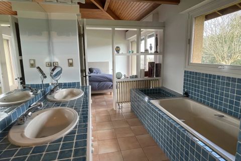 Villa a Casteljaloux, Lot-et-Garonne, Casteljaloux - € 620.000 | Ref: BVI84282 - foto 8