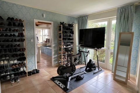 Villa a Casteljaloux, Lot-et-Garonne, Casteljaloux - € 620.000 | Ref: BVI84282 - foto 9