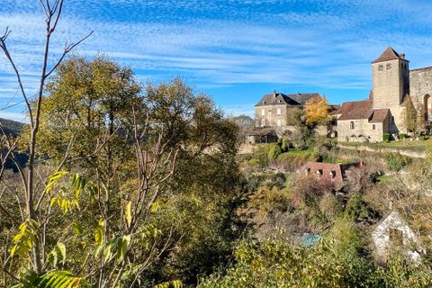 Villa a Montvalent, Lot, Montvalent - € 267.500 | Ref: BVI84153 - foto 3