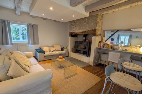 Villa a Montvalent, Lot, Montvalent - € 267.500 | Ref: BVI84153 - foto 7