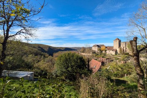 Villa a Montvalent, Lot, Montvalent - € 267.500 | Ref: BVI84153 - foto 15