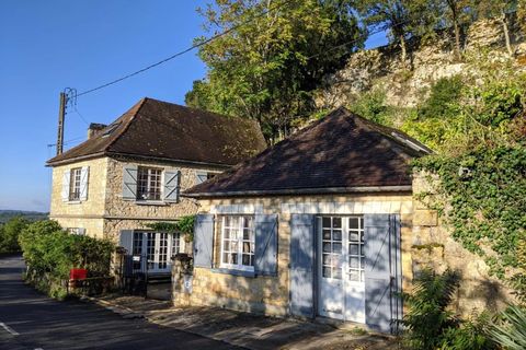 Landsbyhus i Domme, Dordogne, Domme - € 318.000 | Ref: BVI83168 - foto 1