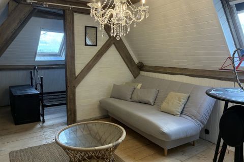 Landsbyhus i Domme, Dordogne, Domme - € 318.000 | Ref: BVI83168 - foto 7